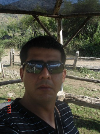 Gonzalo Andrés Donoso Gormaz